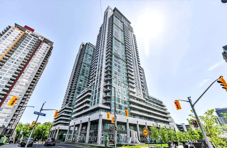 2610-60 Town Centre Court, Toronto | Image 1