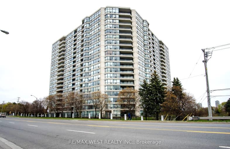 912-4725 Sheppard Avenue East, Toronto | Image 1