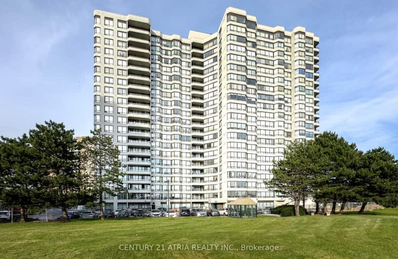 810-350 Alton Towers Circle, Toronto | Image 1