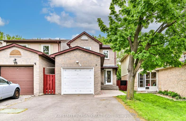 14 Scarfair Pathway, Toronto | Image 1