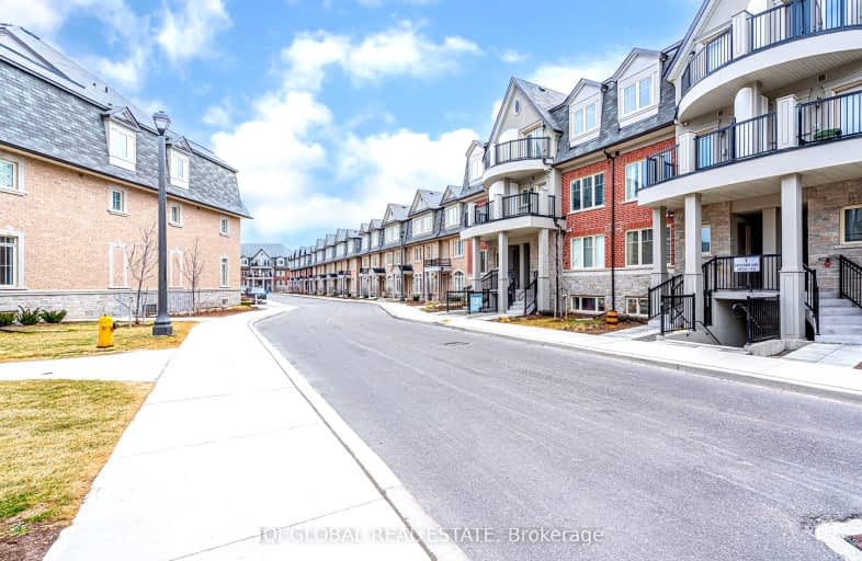 28-17 Eaton Park Lane, Toronto | Image 1