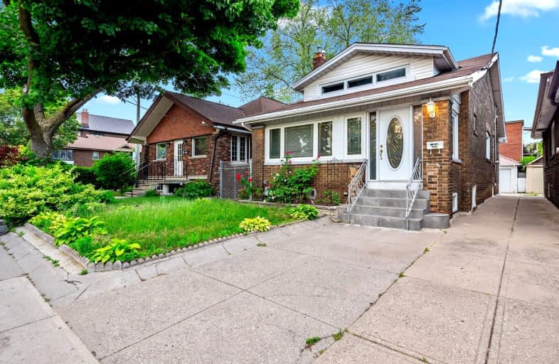 733 Coxwell Avenue, Toronto | Image 1