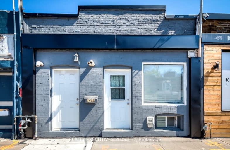 1435 Kingston Road, Toronto | Image 1