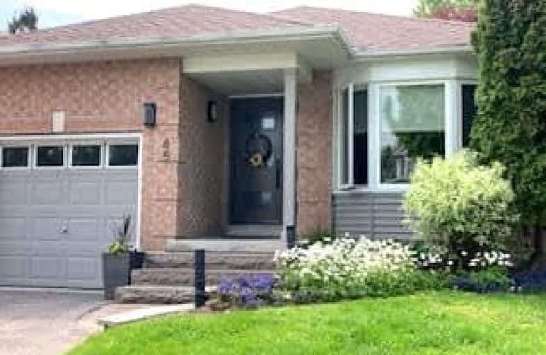 65 Hart Boulevard, Clarington | Image 1