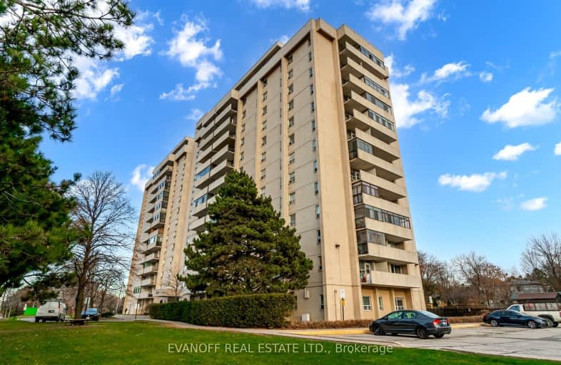 1409-3311 Kingston Road, Toronto | Image 1