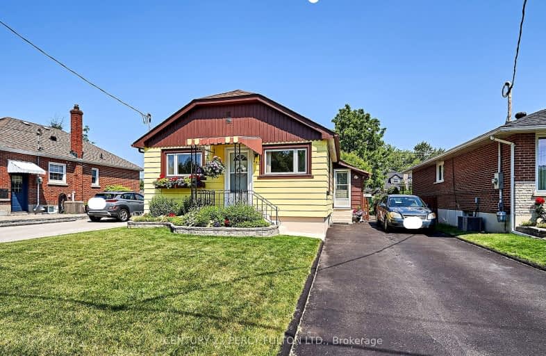 482 Madison Avenue, Oshawa | Image 1