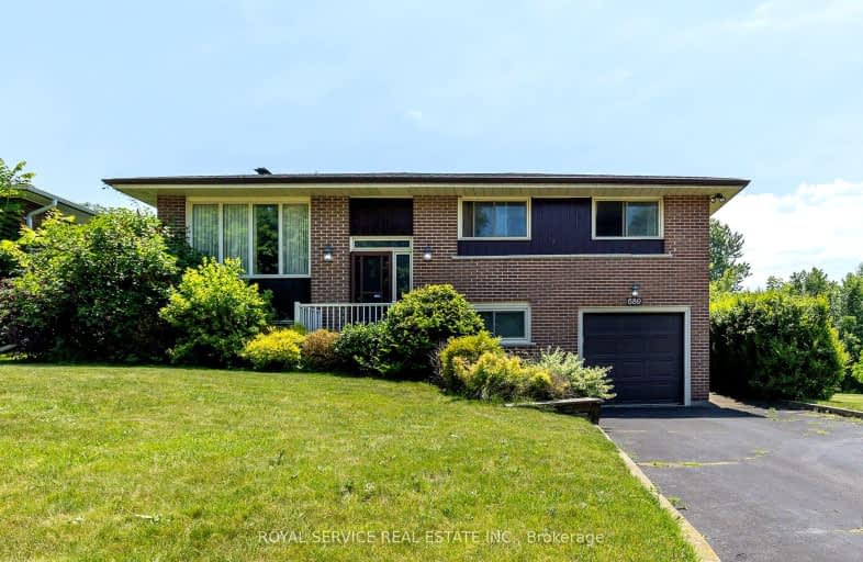 689 Dundee Avenue, Oshawa | Image 1