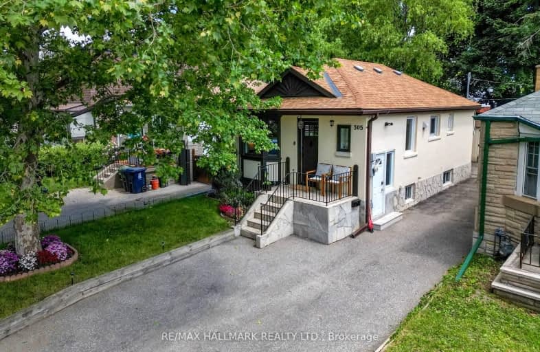 305 Warden Avenue, Toronto | Image 1