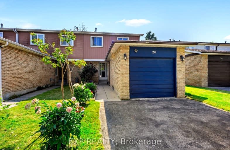 26 Trott Square, Toronto | Image 1