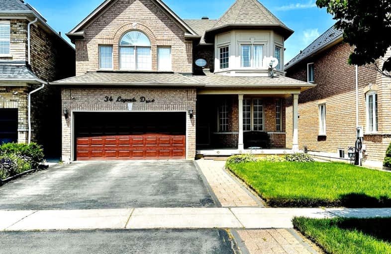 34 Legends Drive, Toronto | Image 1