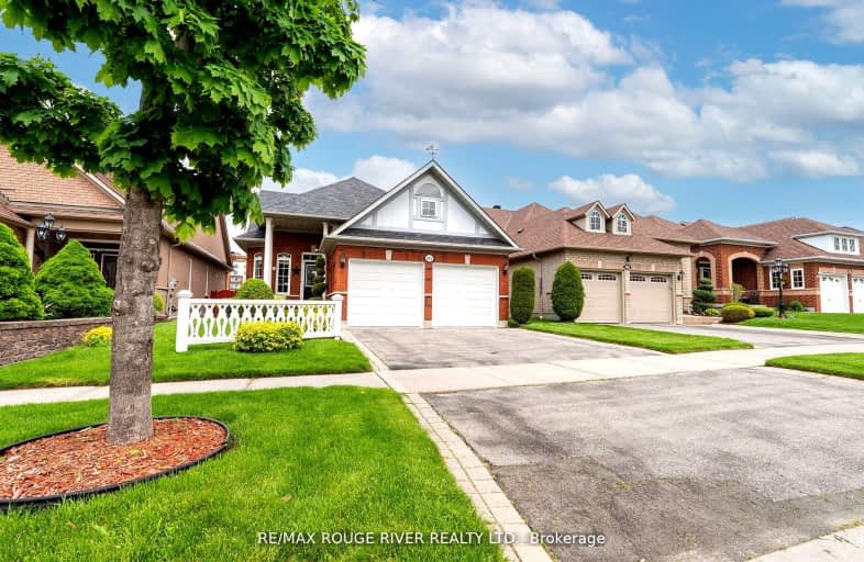 184 Stonemanor Avenue, Whitby | Image 1