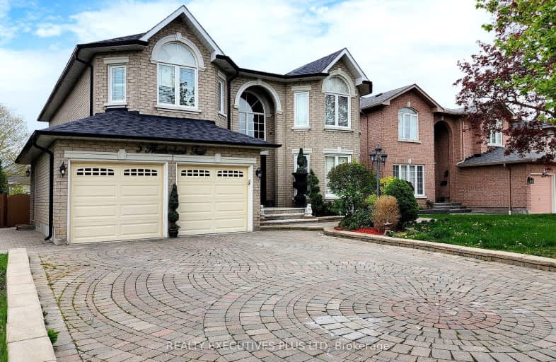 5 Heatherbank Trail, Toronto | Image 1