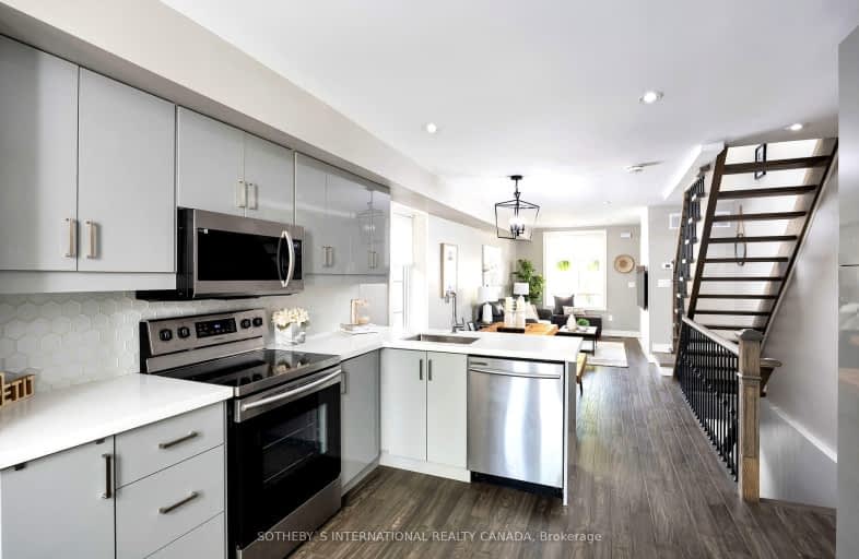 201 Torrens Avenue, Toronto | Image 1