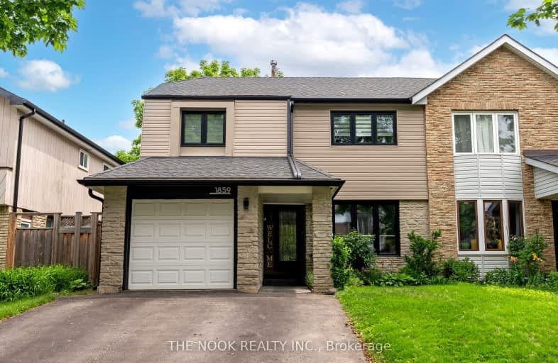 1859 Shadybrook Drive, Pickering | Image 1