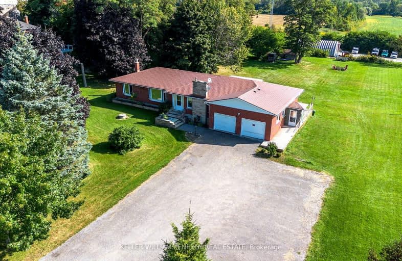 5177 Liberty Street North, Clarington | Image 1