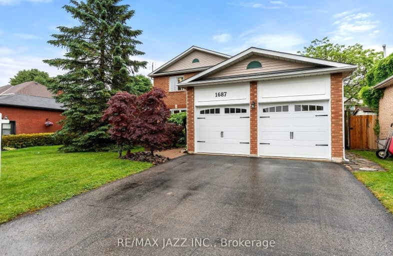 1687 Rudell Road, Clarington | Image 1