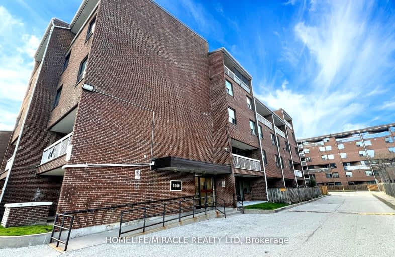 524-4060 Lawrence Avenue East, Toronto | Image 1