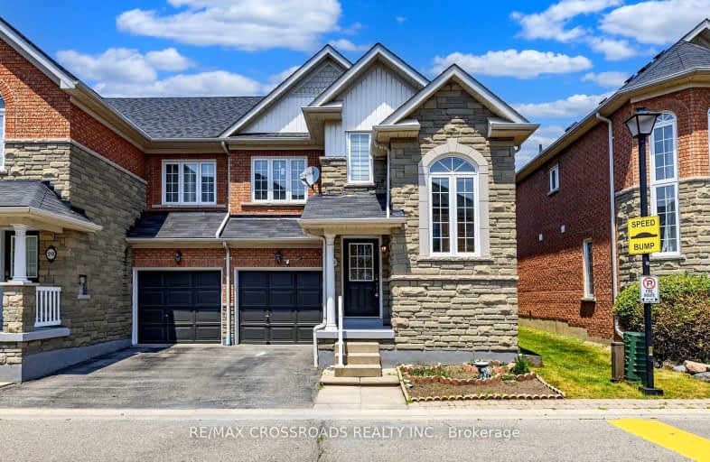 26 Torr Lane, Ajax | Image 1