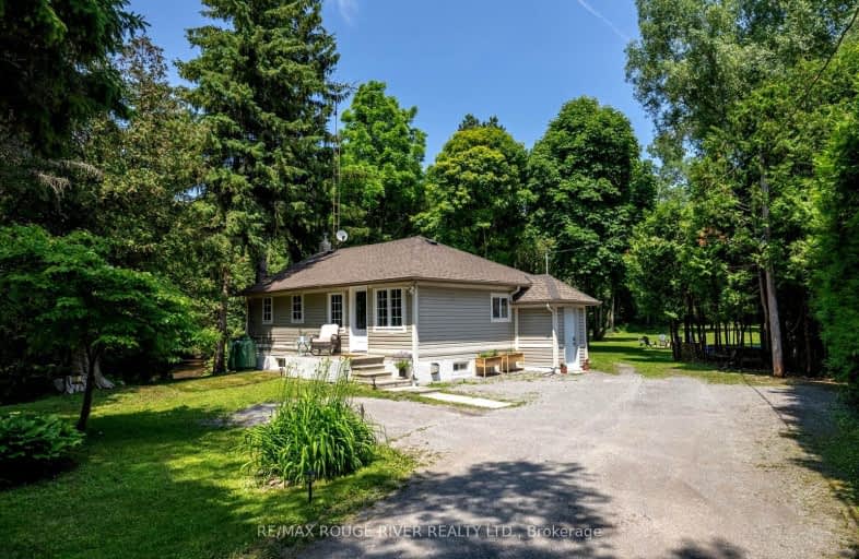 3507 Lambs Road, Clarington | Image 1