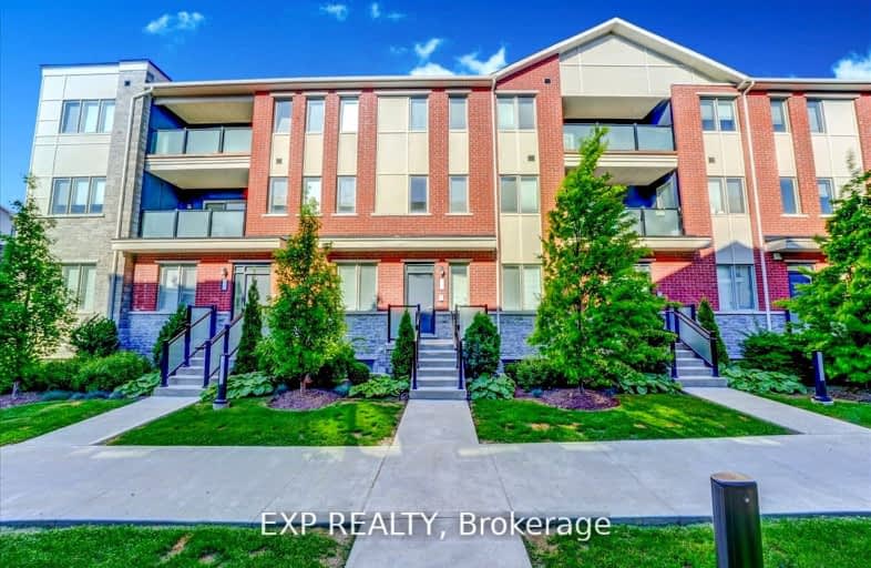 #507-1148 Dragonfly Avenue, Pickering | Image 1