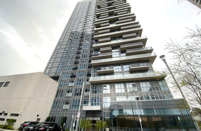 410-225 Village Green Square, Toronto | Image 1