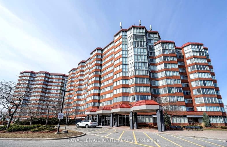 324-11753 Sheppard Avenue East, Toronto | Image 1