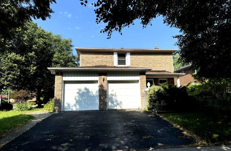 123 Chartland Boulevard South, Toronto | Image 1