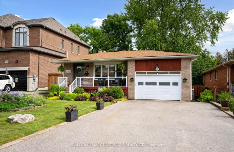 1283 Old Orchard Avenue, Pickering | Image 1