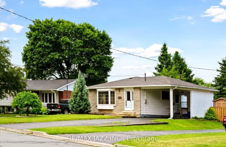 438 Dianne Drive, Oshawa | Image 1