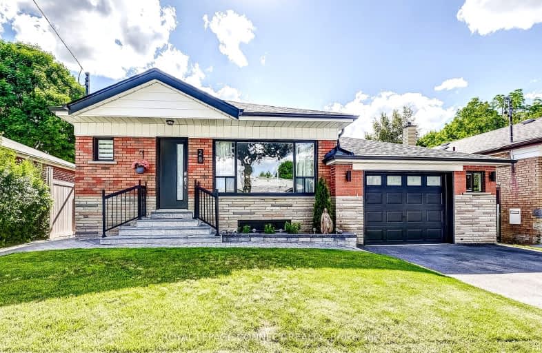 28 Wortham Drive, Toronto | Image 1