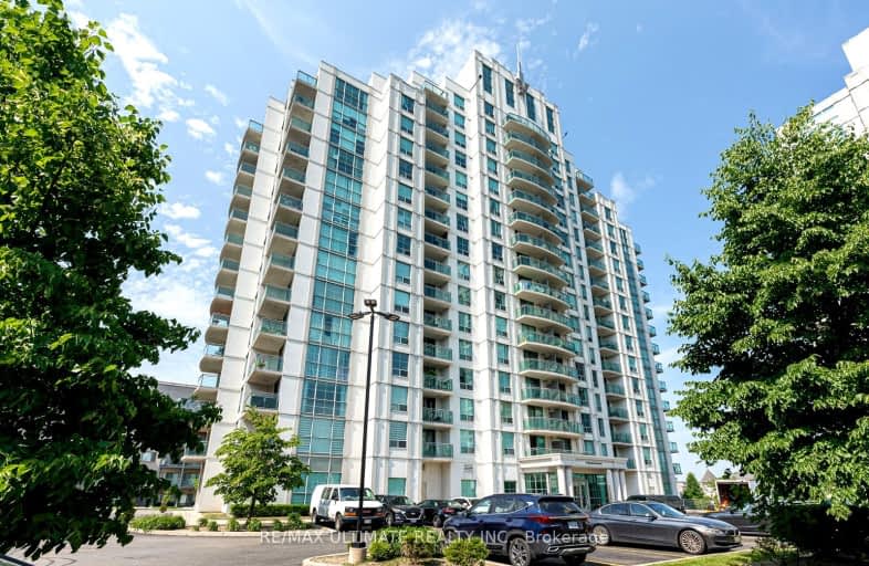 2L-6 Rosebank Drive, Toronto | Image 1