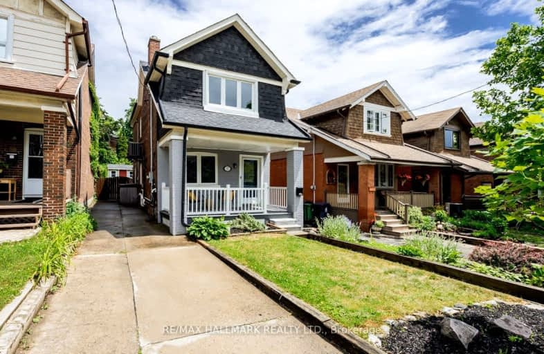 37 Normandy Boulevard, Toronto | Image 1