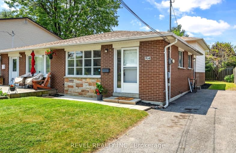 314 Waverly Street South, Oshawa | Image 1