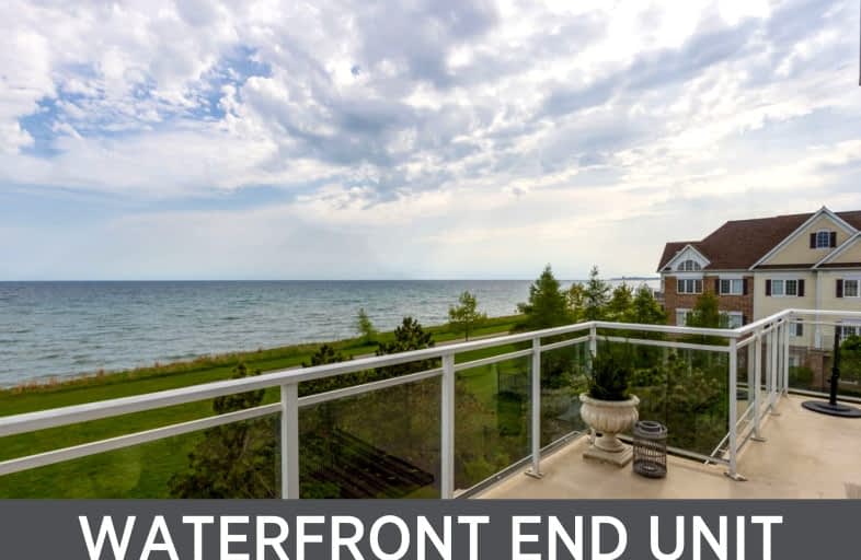 Unit -365 Lakebreeze Drive, Clarington | Image 1