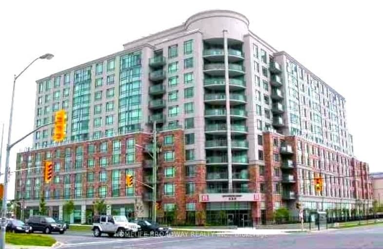 210-2020 Mcnicoll Avenue, Toronto | Image 1