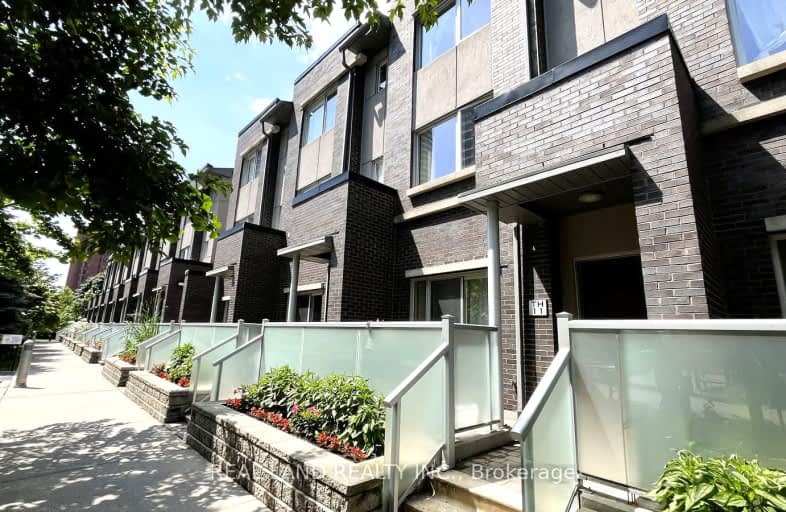 11-310 Village Green Square East, Toronto | Image 1