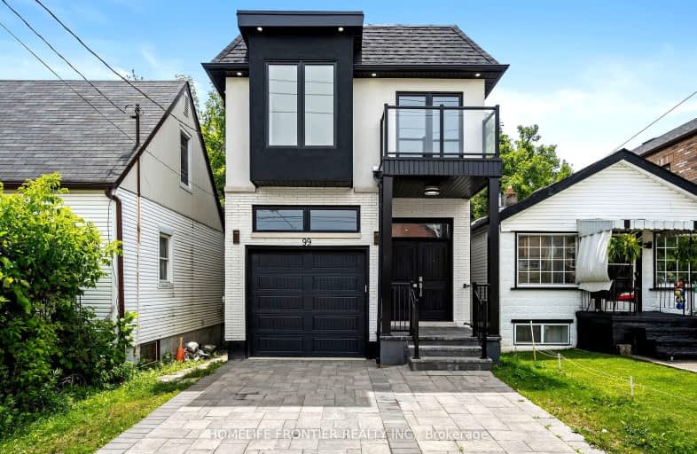 99 Highview Avenue, Toronto | Image 1