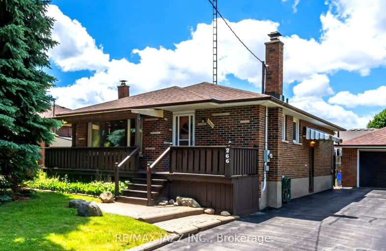 266 Linden Street, Oshawa | Image 1