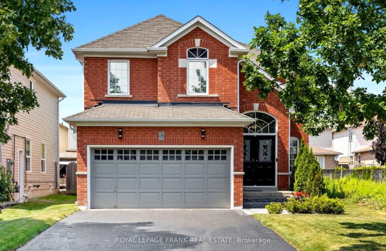 18 Squire Fletcher Drive, Clarington | Image 1