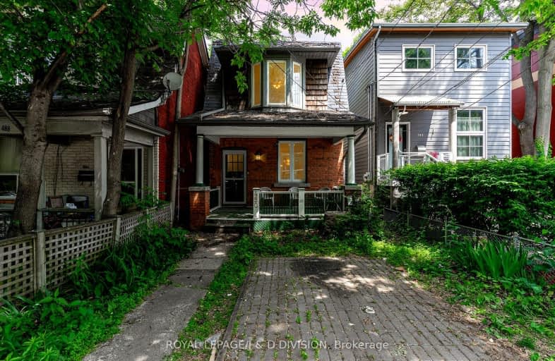 490 Kingston Road, Toronto | Image 1