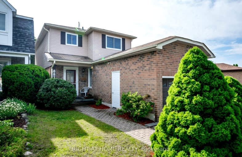 887 Attersley Drive, Oshawa | Image 1