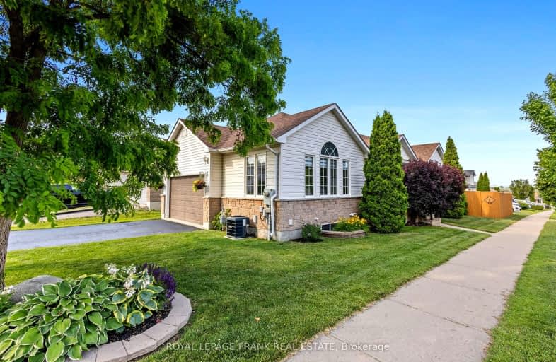 183 Eldad Drive, Clarington | Image 1