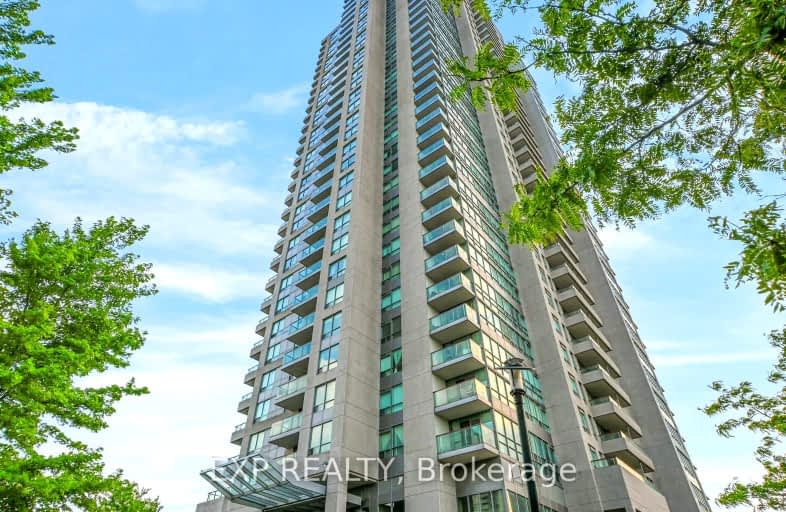 201-50 Brian Harrison Way, Toronto | Image 1