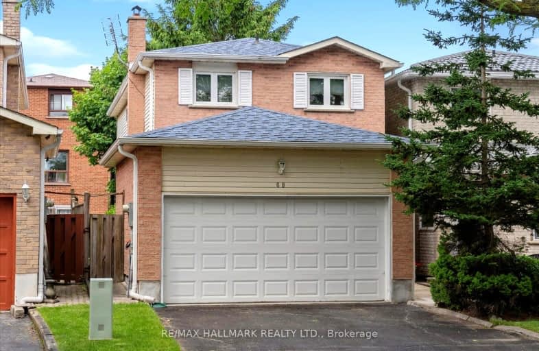 69 Plum brook Crescent, Toronto | Image 1