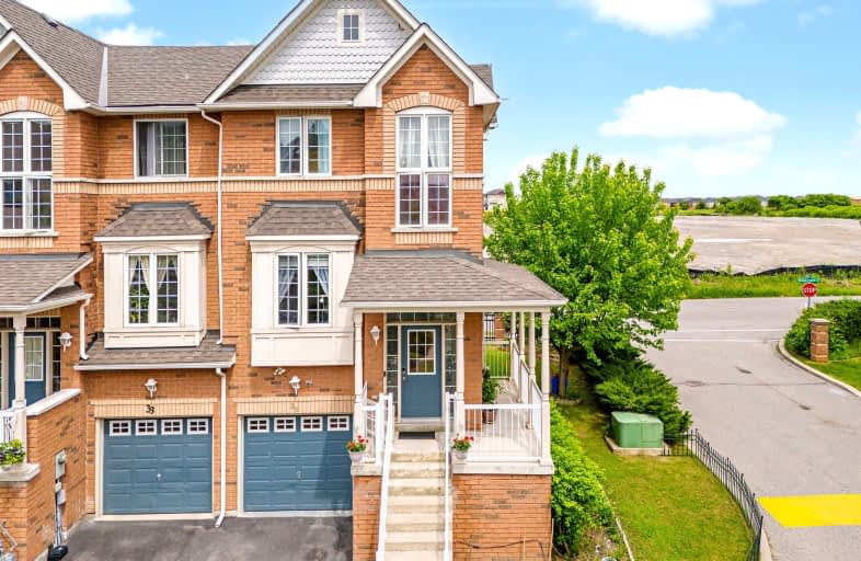 29-35 ANNABLE Lane South, Ajax | Image 1