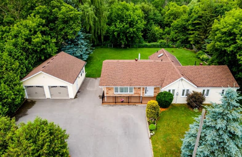 46 Varcoe Road, Clarington | Image 1