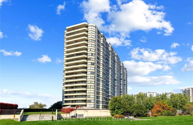 1405-5 Greystone Walk Drive, Toronto | Image 1