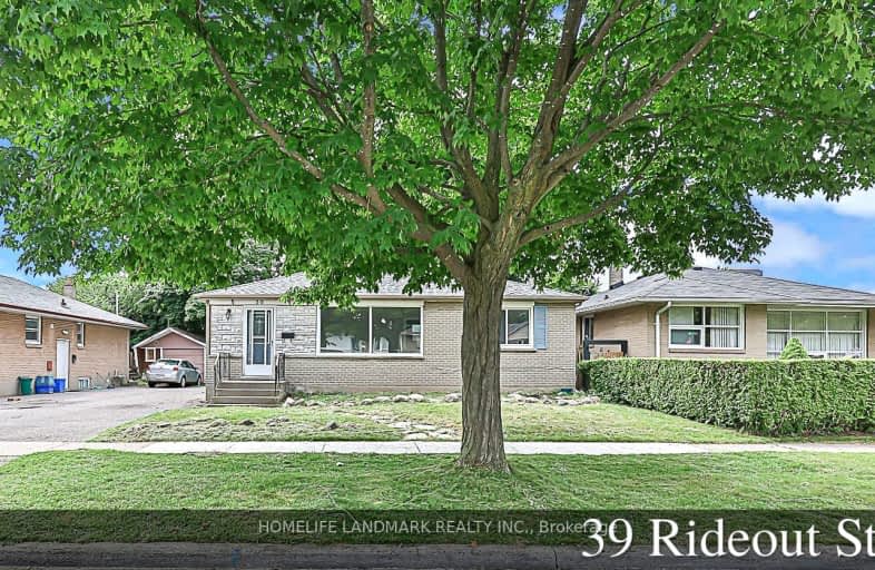 39 Rideout Street, Ajax | Image 1