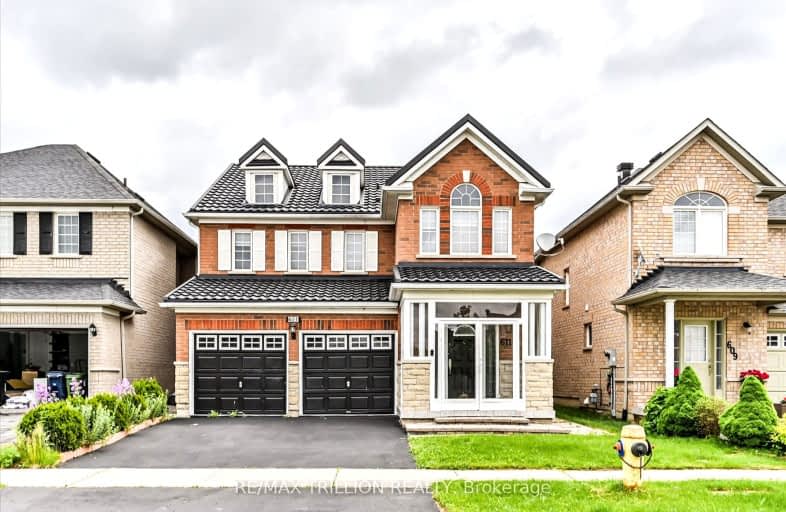 611 Staines Road, Toronto | Image 1