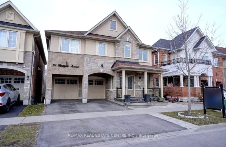 89 Westgate Avenue, Ajax | Image 1